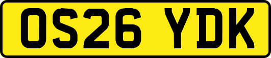 OS26YDK