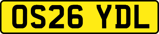 OS26YDL