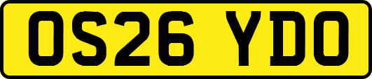OS26YDO
