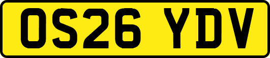 OS26YDV
