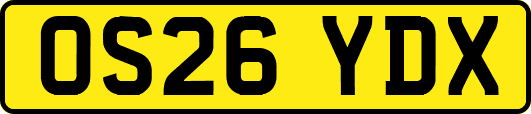 OS26YDX