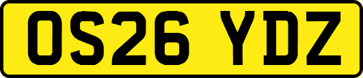 OS26YDZ