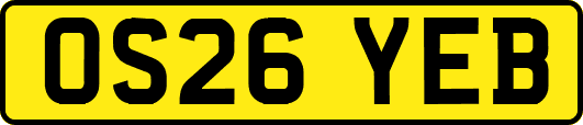 OS26YEB