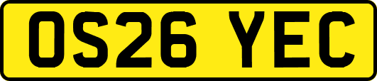 OS26YEC