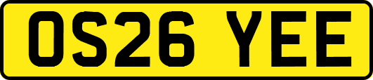 OS26YEE