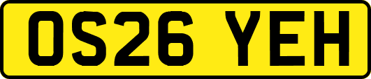 OS26YEH