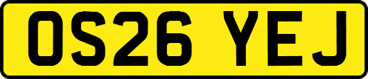 OS26YEJ
