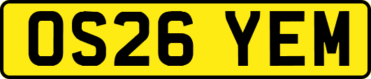 OS26YEM