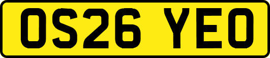 OS26YEO