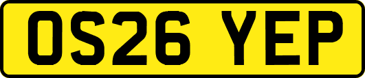 OS26YEP