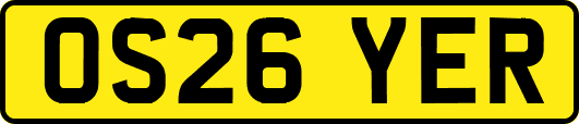 OS26YER