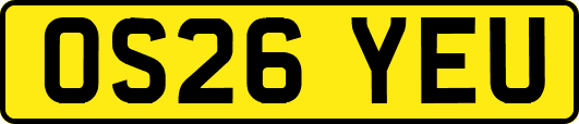 OS26YEU