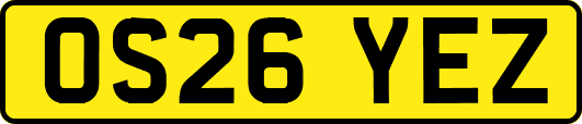 OS26YEZ