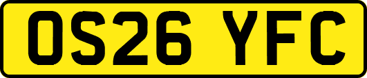 OS26YFC