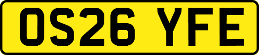OS26YFE