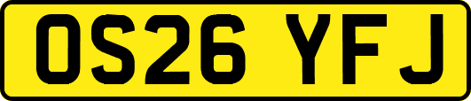OS26YFJ