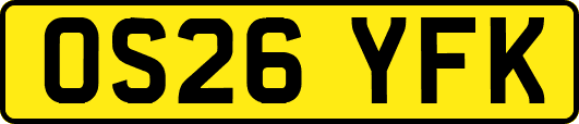 OS26YFK