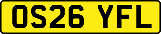 OS26YFL