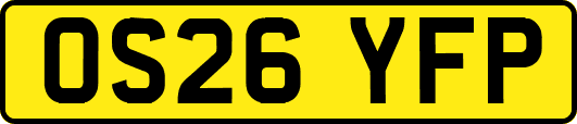 OS26YFP