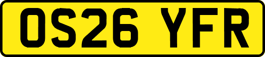 OS26YFR