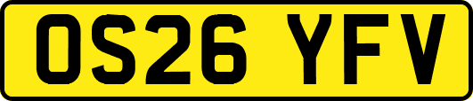 OS26YFV