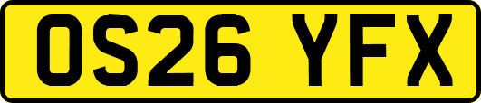 OS26YFX