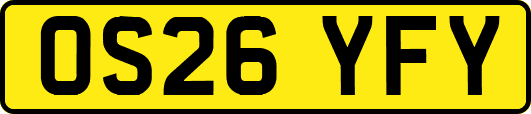 OS26YFY