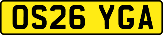 OS26YGA