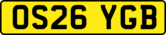OS26YGB