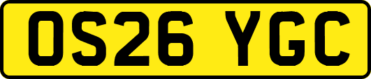 OS26YGC
