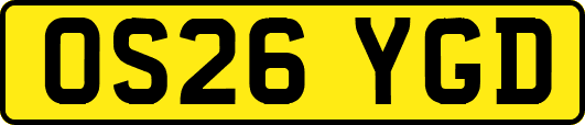 OS26YGD