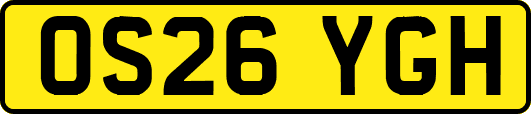 OS26YGH