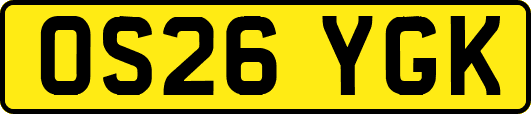 OS26YGK