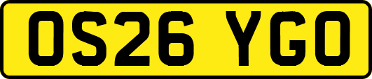 OS26YGO