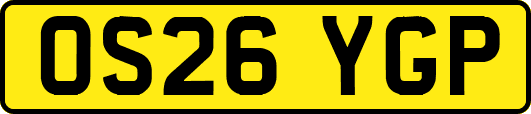OS26YGP