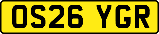 OS26YGR