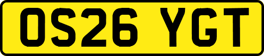OS26YGT