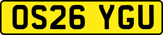 OS26YGU