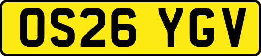 OS26YGV