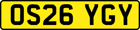 OS26YGY