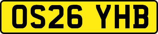 OS26YHB
