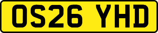 OS26YHD