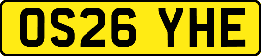 OS26YHE