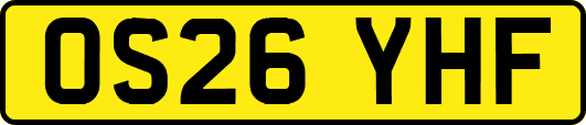 OS26YHF