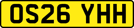 OS26YHH