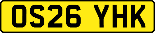 OS26YHK