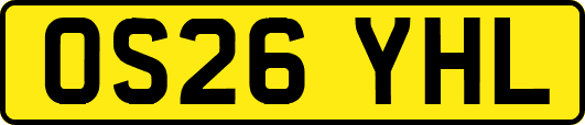OS26YHL