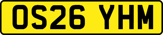 OS26YHM