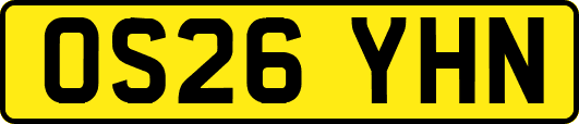 OS26YHN
