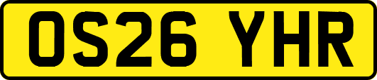 OS26YHR
